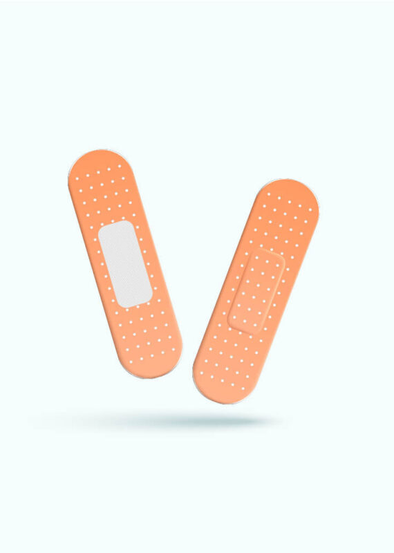 Medical Band Aids