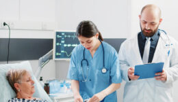 Share Facts About A Common Medical Condition