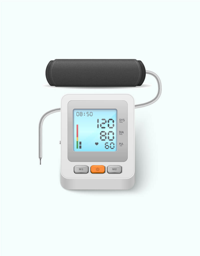 Digital Pressure Meter - Image 2