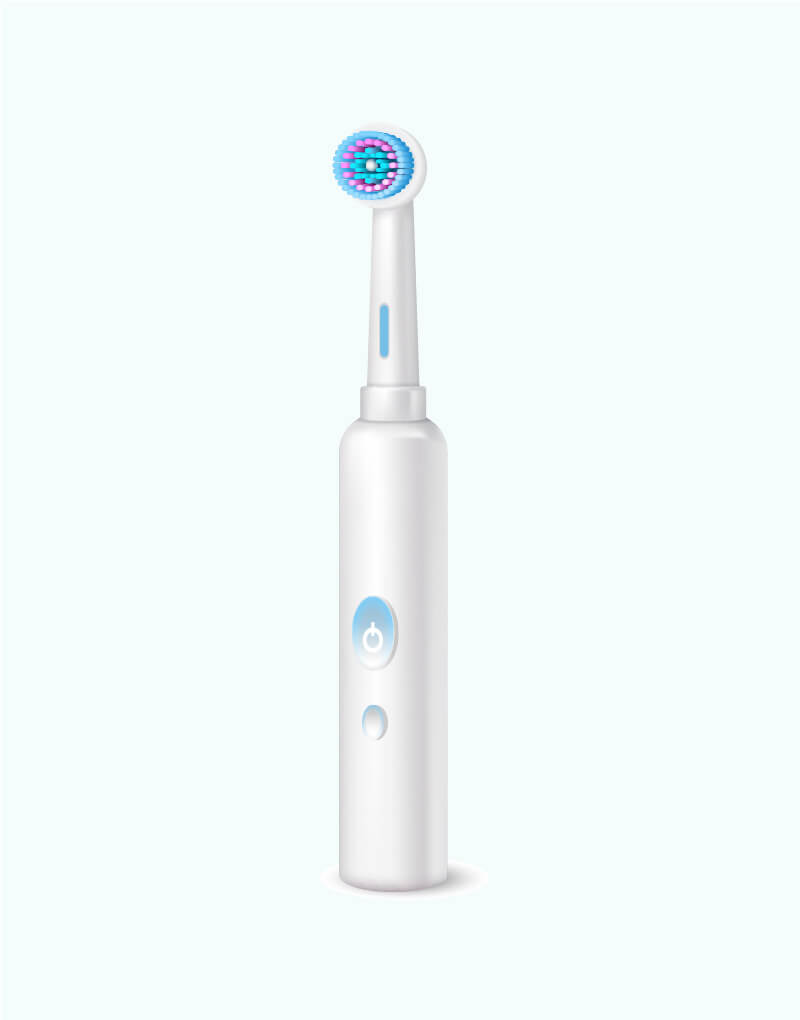 Electric Brush