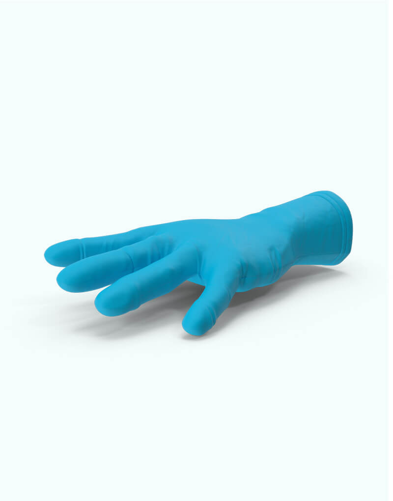 Hand Gloves