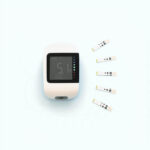 Digital Glucometer