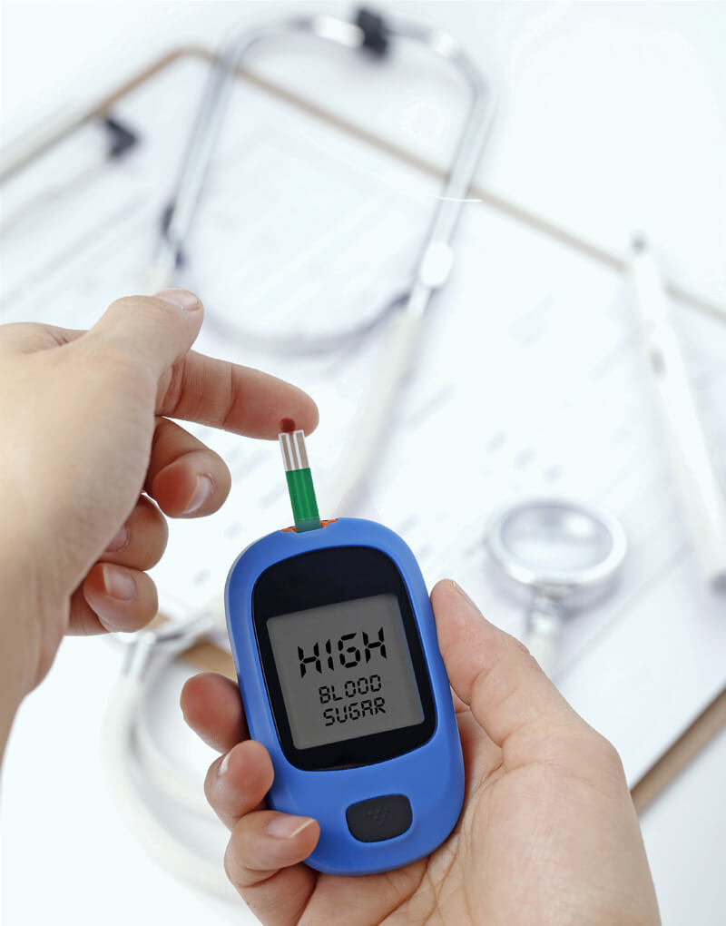 Digital Glucometer - Image 3