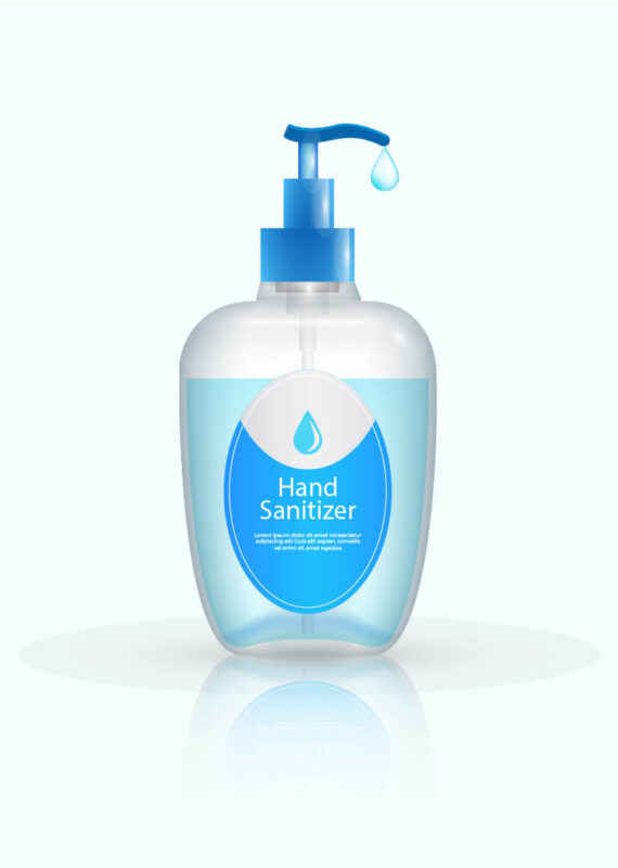 Hand Sanitizer