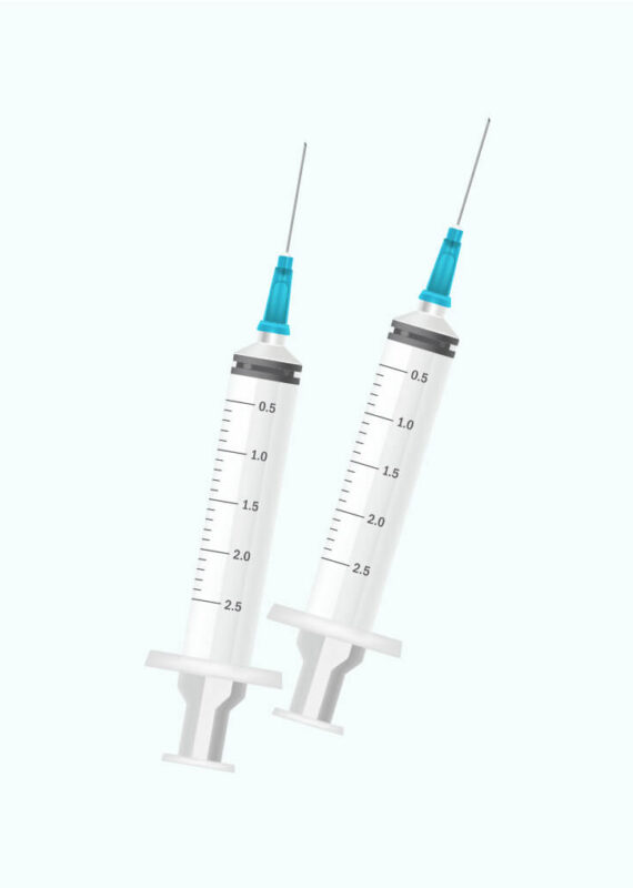 Injection Syrenge
