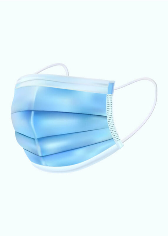 N95 Face Mask