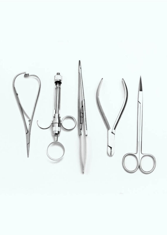 Operation Scissors