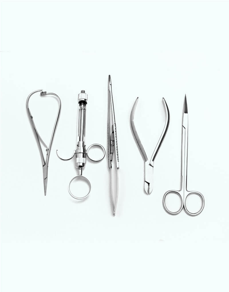 Operation Scissors