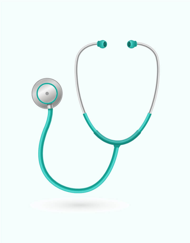 Classic Stethescope - Image 3