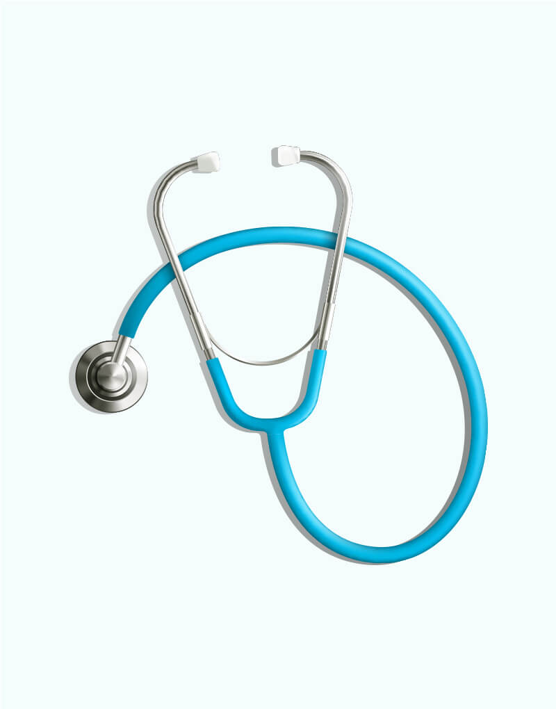 Classic Stethescope - Image 2