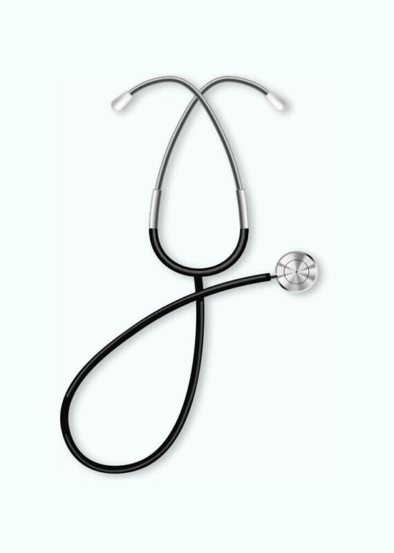 Classic Stethescope