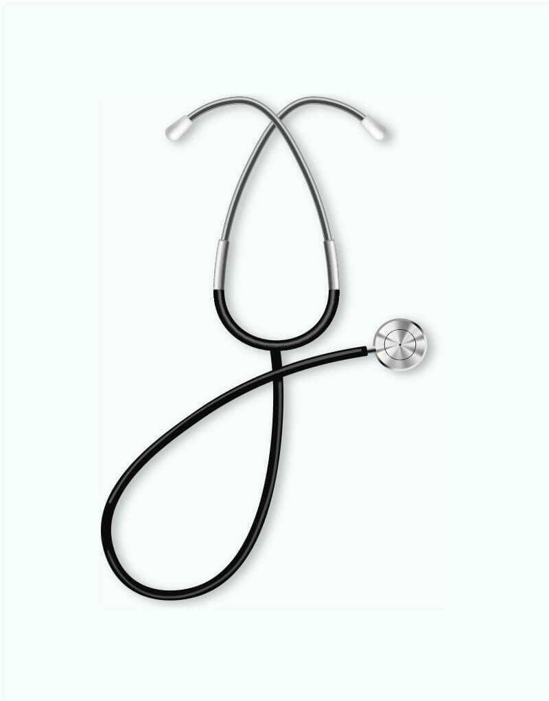 Classic Stethescope
