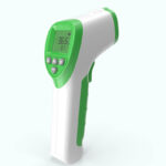 Digital Thermometer