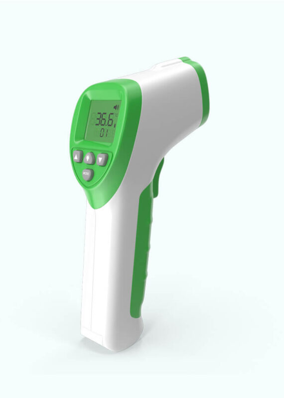 Digital Thermometer